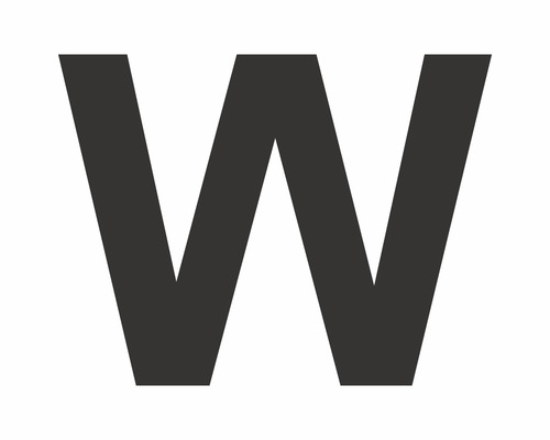 Stickerletter 