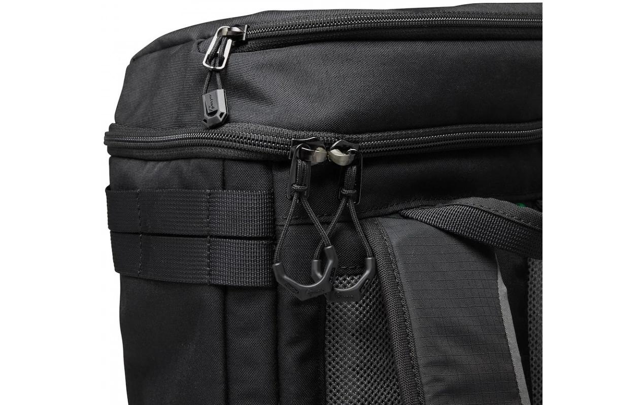 Fotorucksack ProTactic Lite BP 250 AW III<br>Robuster und leichter Rucksack bietet Platz für verschiedene Kameraeinsätze