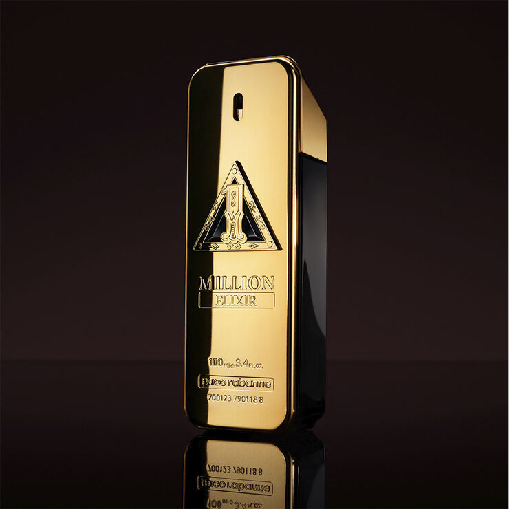 Rabanne paco rabanne One Million Elixir Eau de parfum
