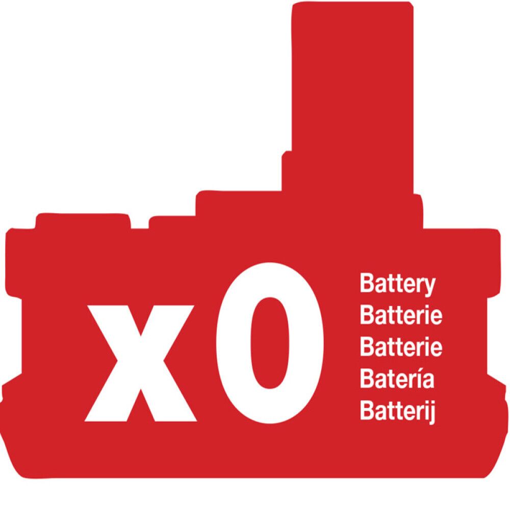 KAPP- & GJÆRSAG RYOBI EMS190DCL 18V ONE+ UTEN BATTERI
