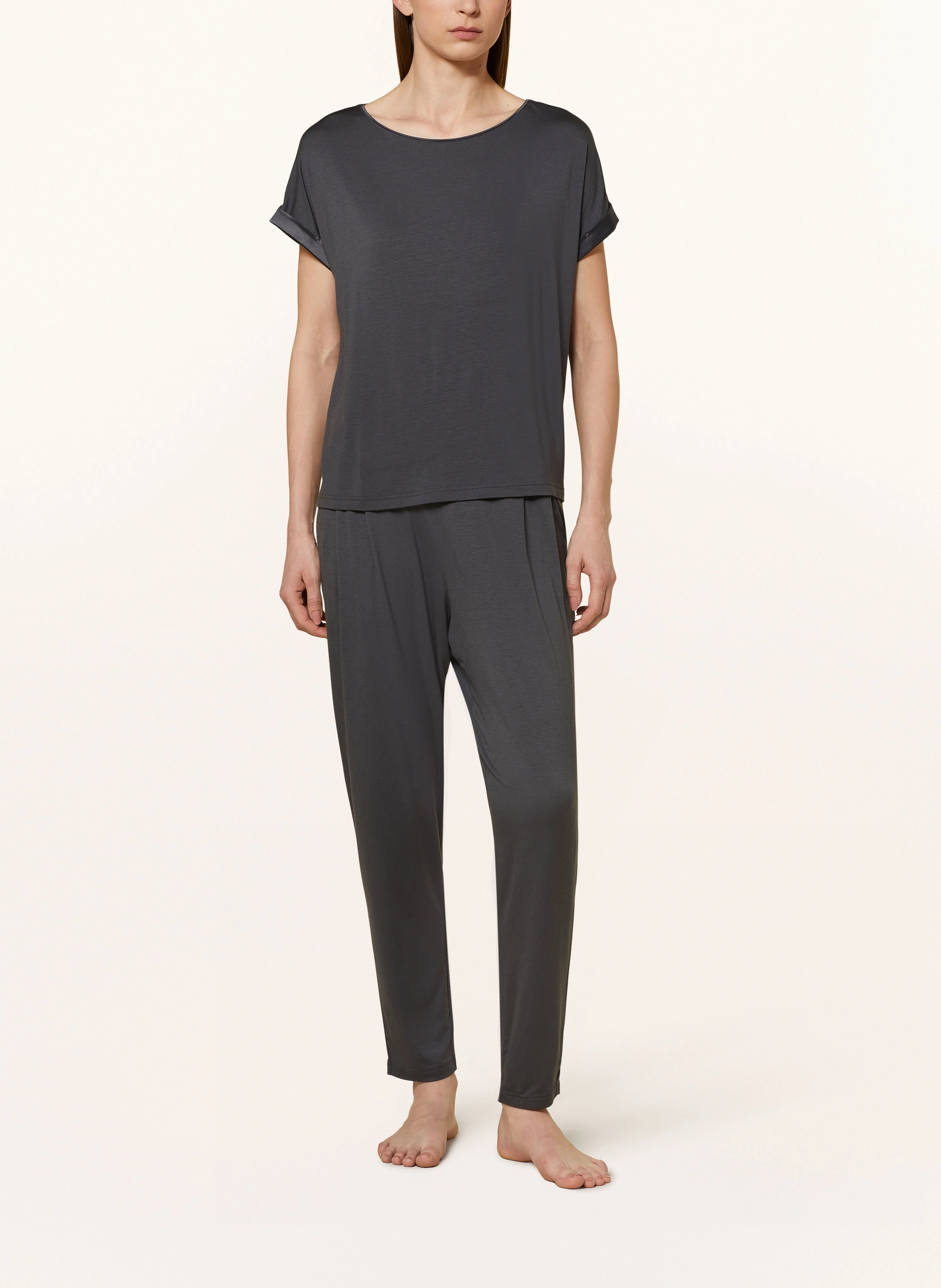 mey Schlafshirt Serie PURE CHIC