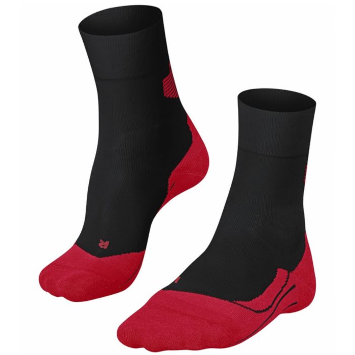 Falke Dame Strømper Stabilizing Cool Sort