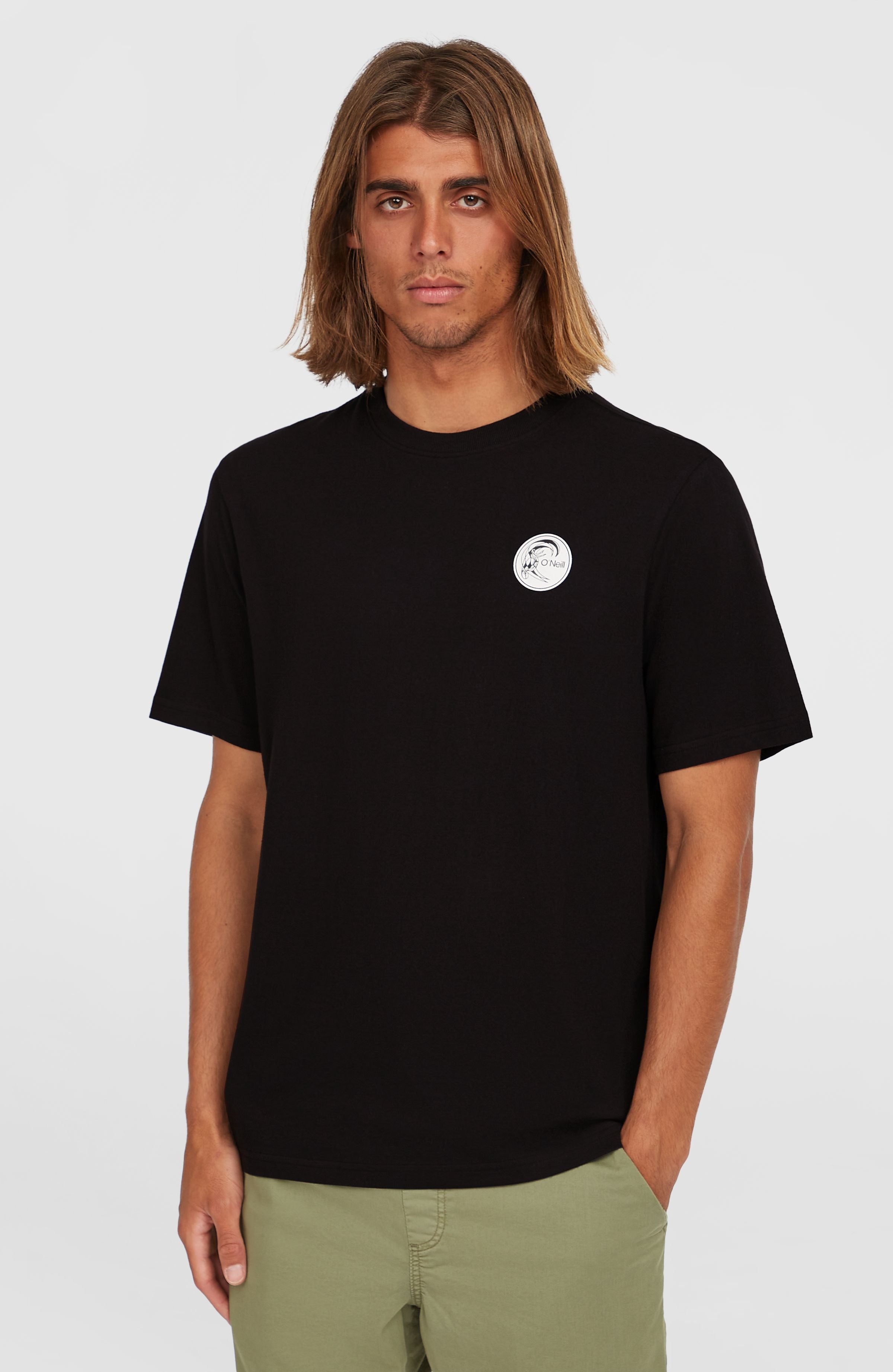O'Riginals Surf Shop T-shirt