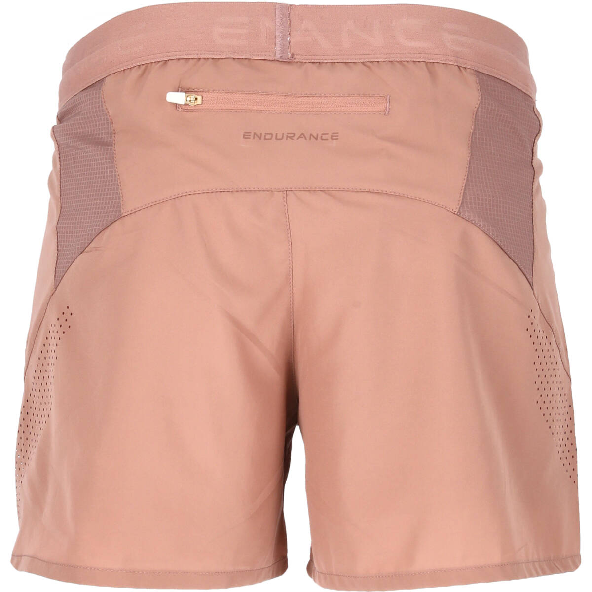 Endurance Airy Lightweight Løbeshorts Dame
