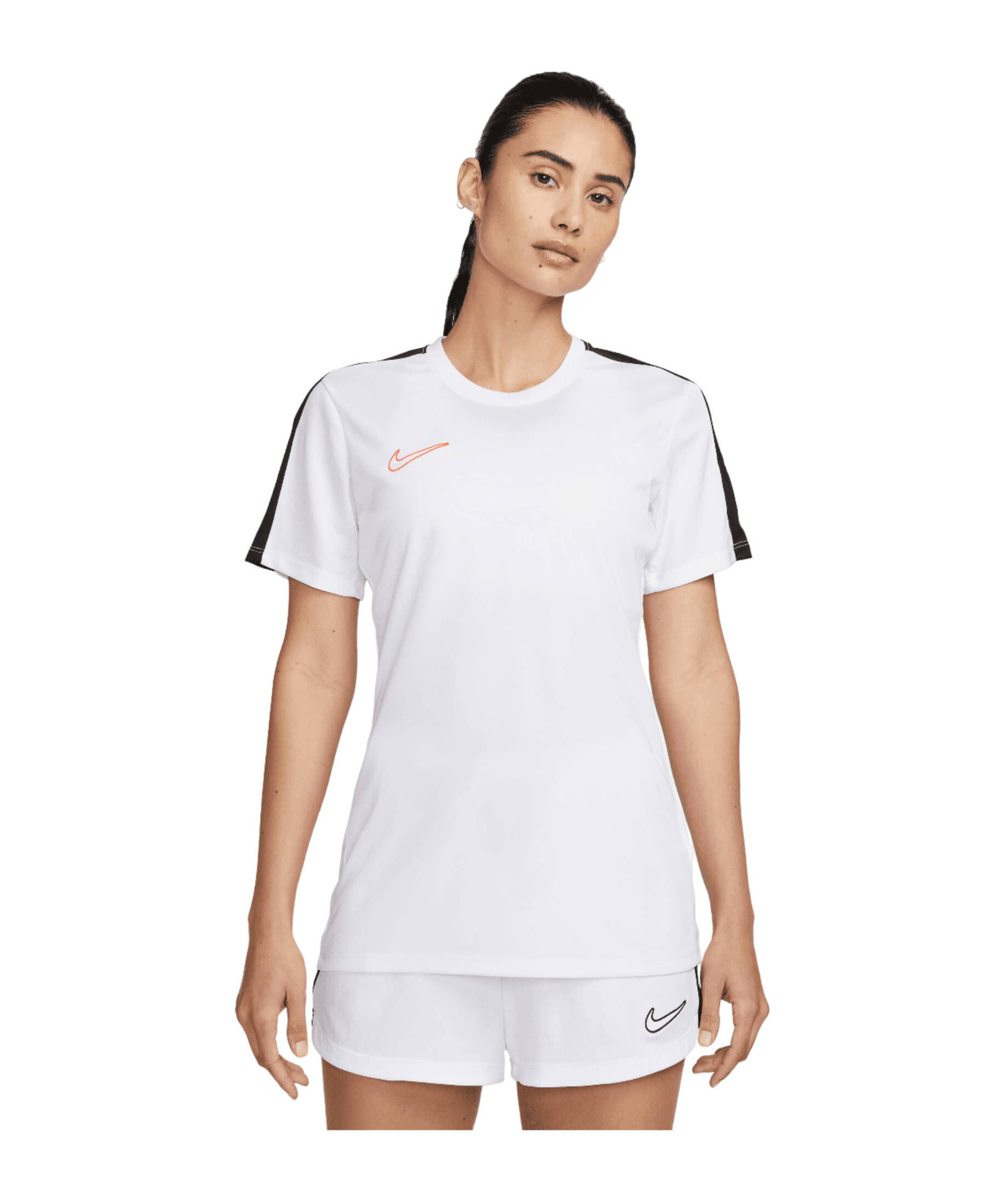 Nike| Damen Fußball T-Shirt Academy