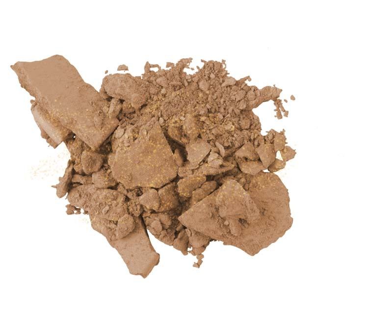Glo Skin Beauty Eye Shadow Grounded 1,1g