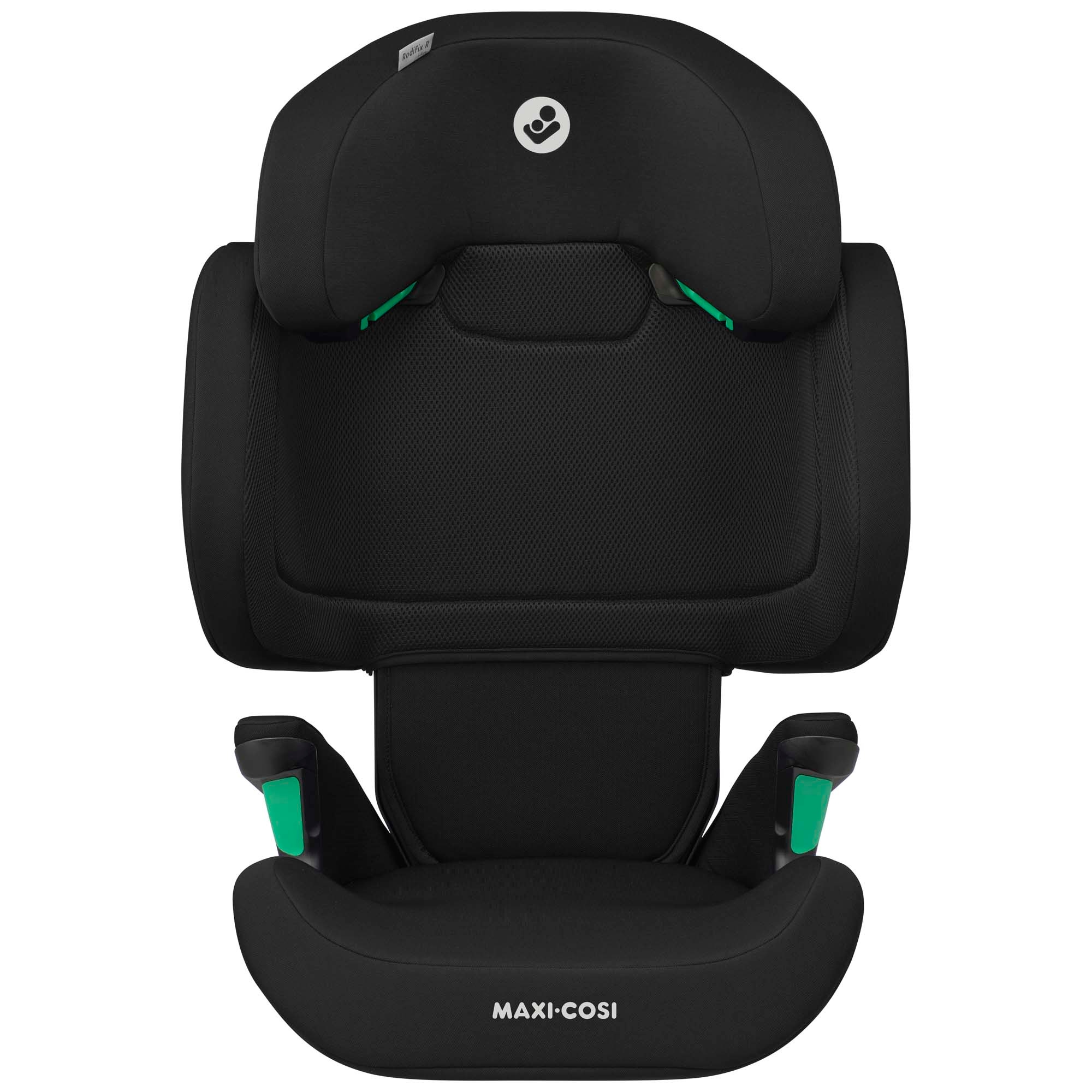 Maxi-Cosi Rodifix R i-Size zwart - isofix autostoelen - Prénatal