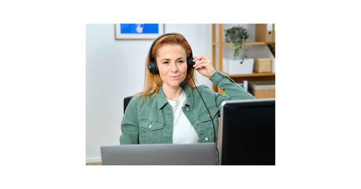 TrustAyda PC Headset on-ear   (Zwart)