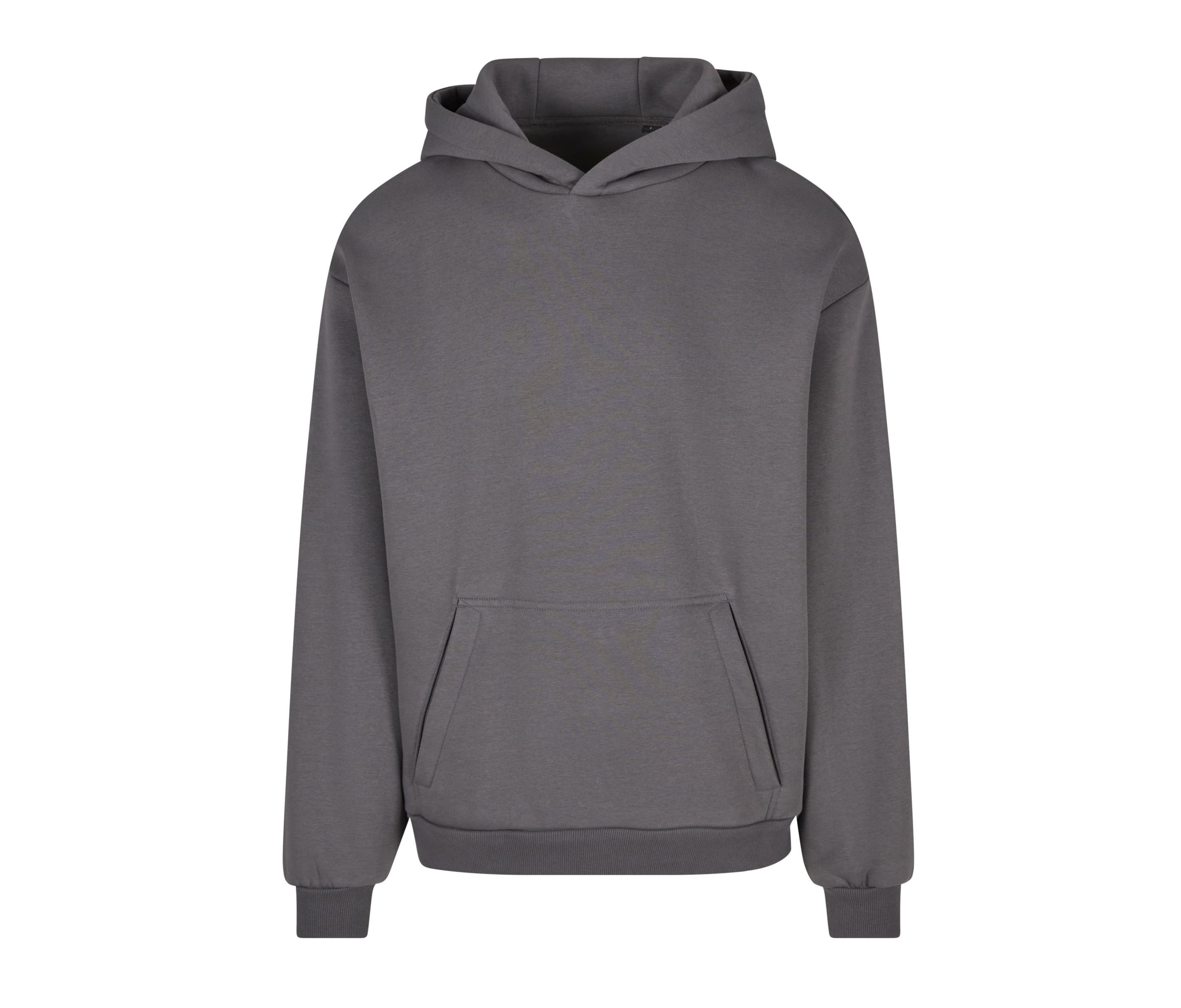 NEW MORNING STUDIOS NM011 - Sweat à capuche oversize