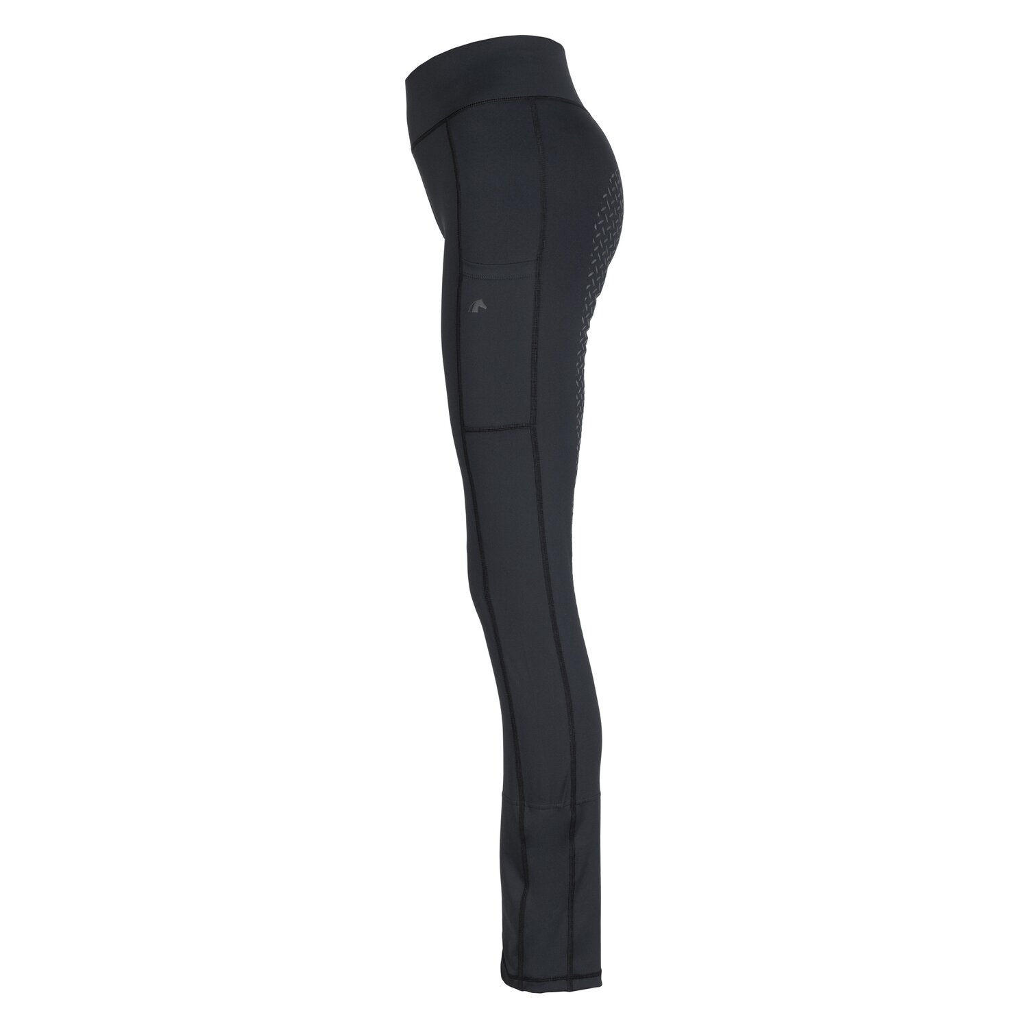 black forest Jodhpur-Reitleggings  - black