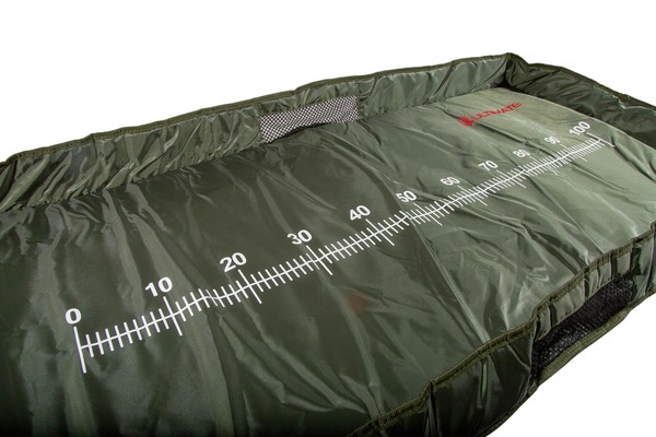 Tapis de réception Ultimate Roll-Up