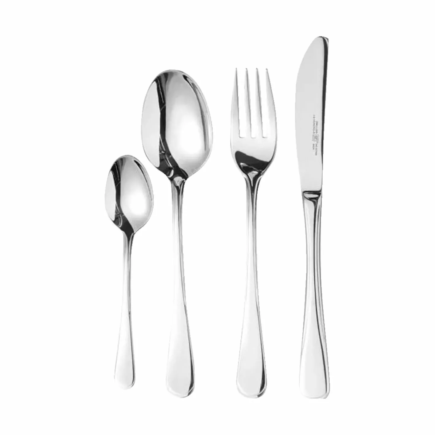 Zwilling Jessica Bestiksæt - 16 dele