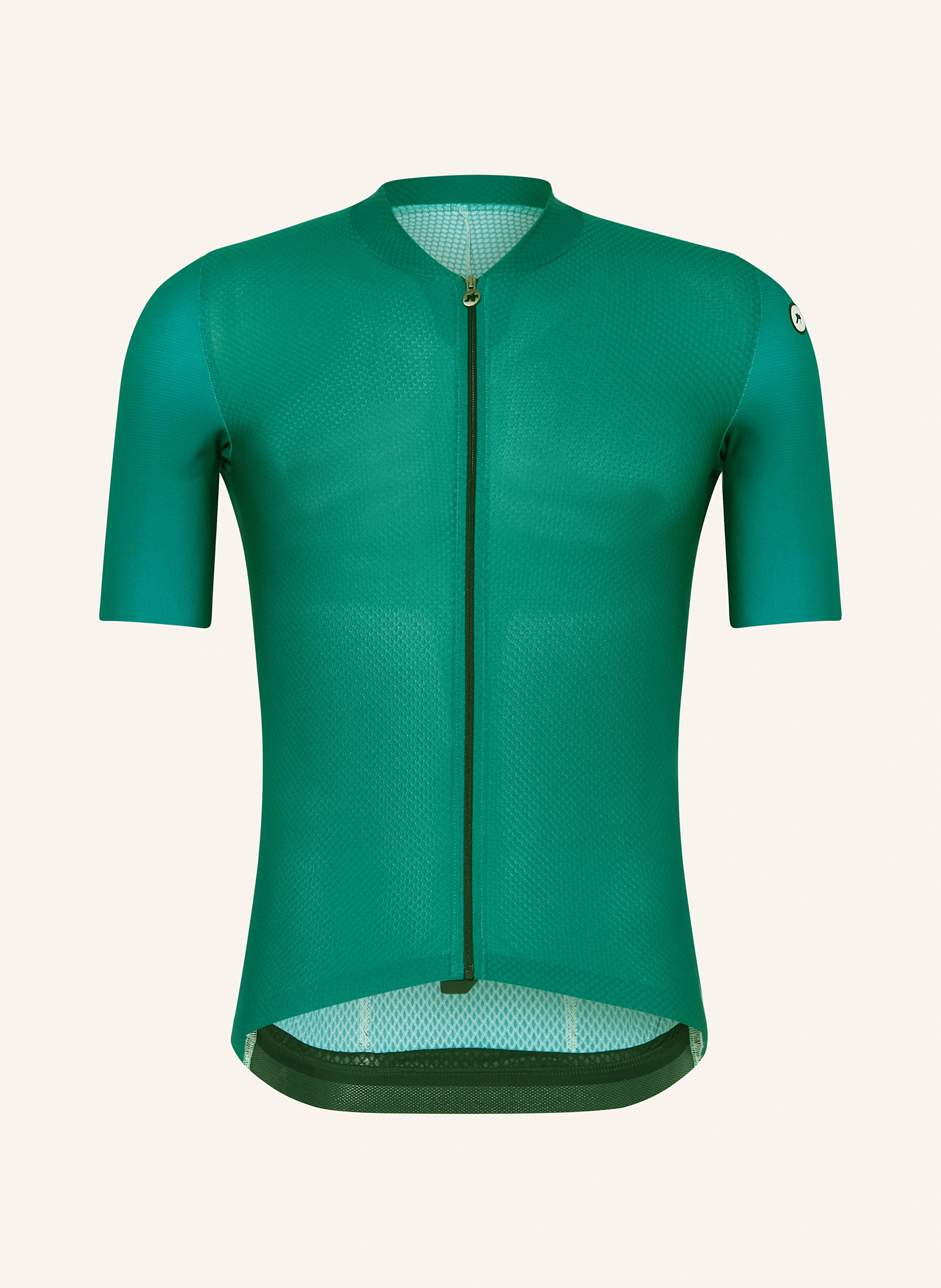ASSOS Radtrikot MILLE GT S11