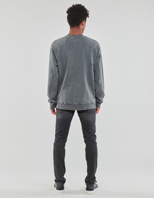 Lyle & Scott - ML1701V - Noir