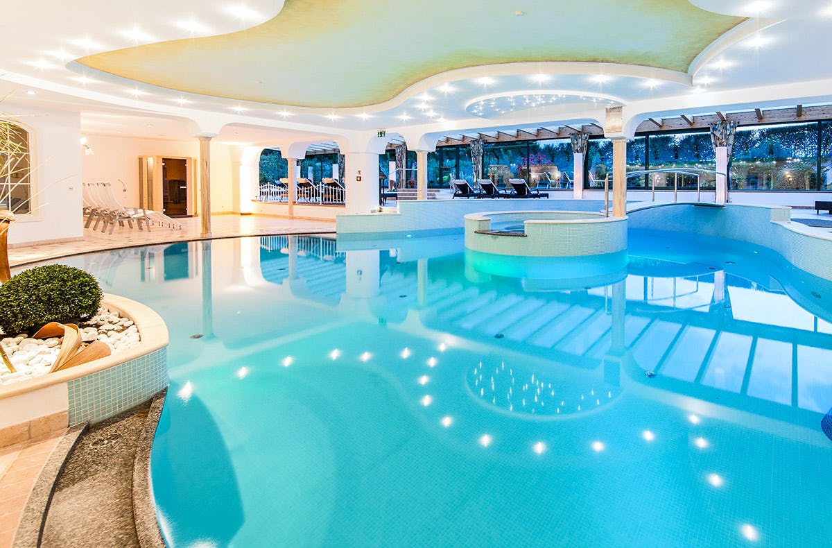 Wellnessurlaub Reischach