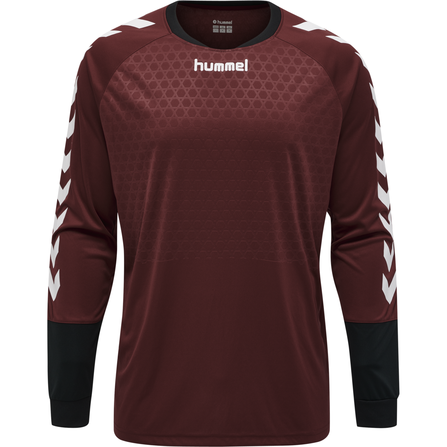 ESSENTIAL GK JERSEY