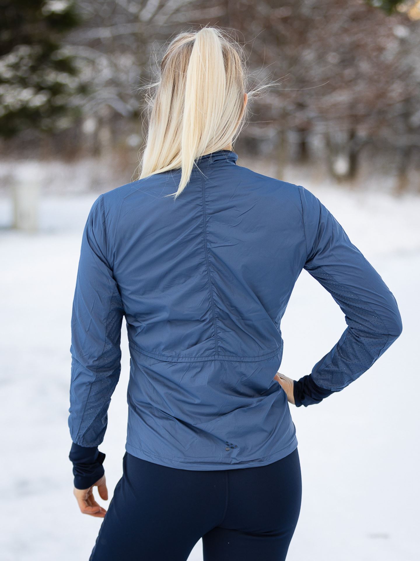 Essence Wind Jacket