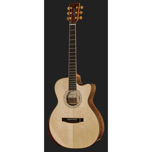 Lakewood M-24 Edition 2024