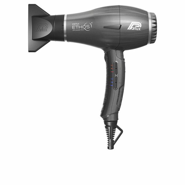 Parlux Secador Ethos de Titânio 2300W Cinzento