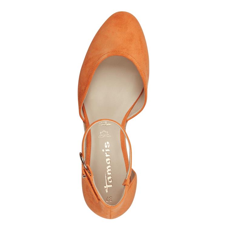 Tamaris 1-22309-42 orange