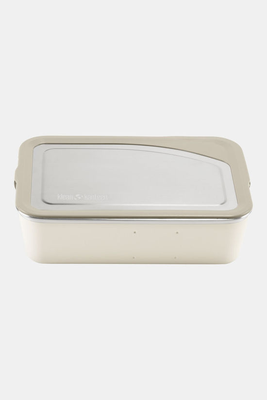 Klean Kanteen Klean Kanteen Big Meal Box 1626Ml/55Oz Lunchbox