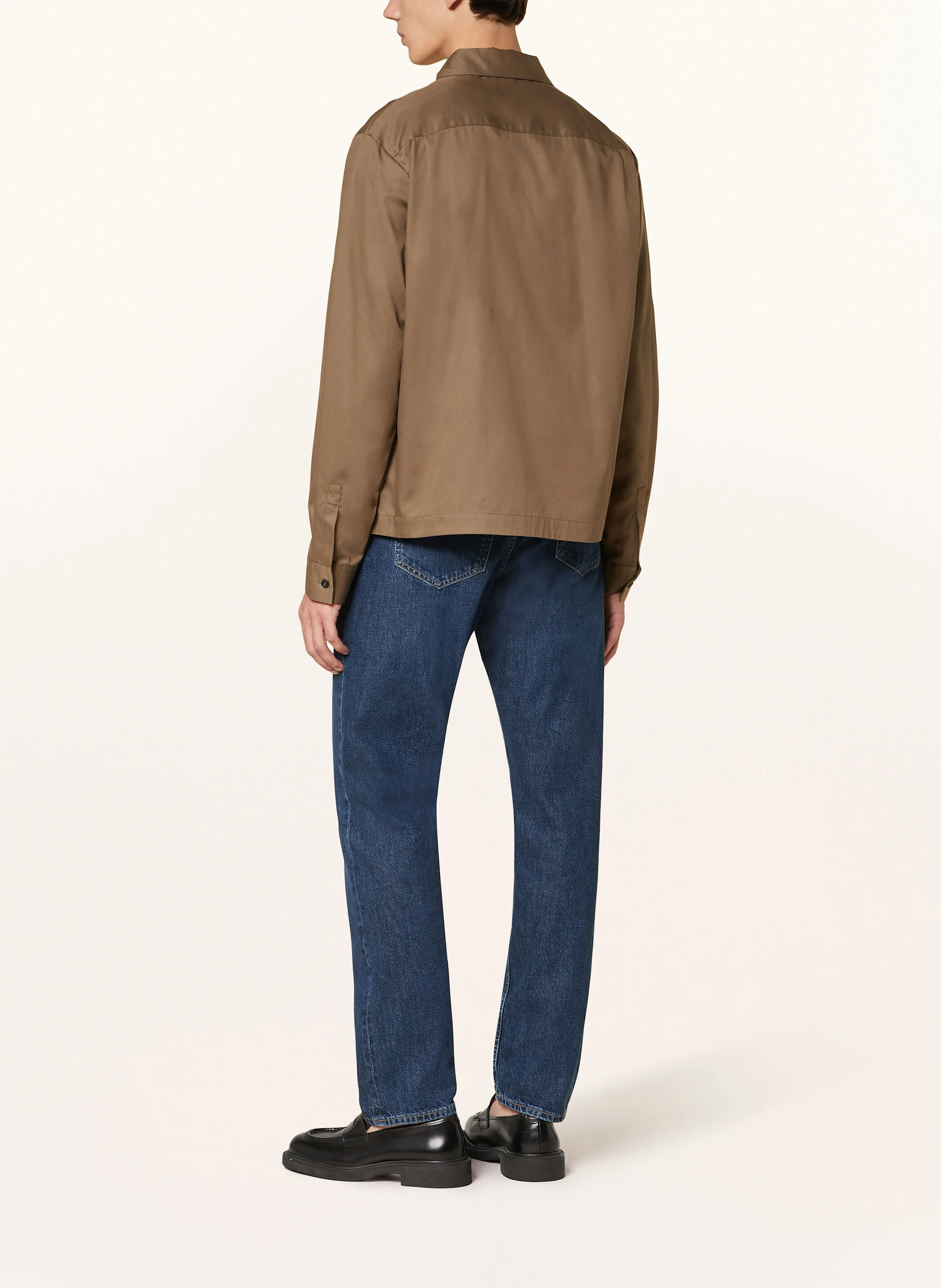 COS Jeans Regular Fit