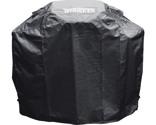 Tenneker Carbon 2 Beschermhoes