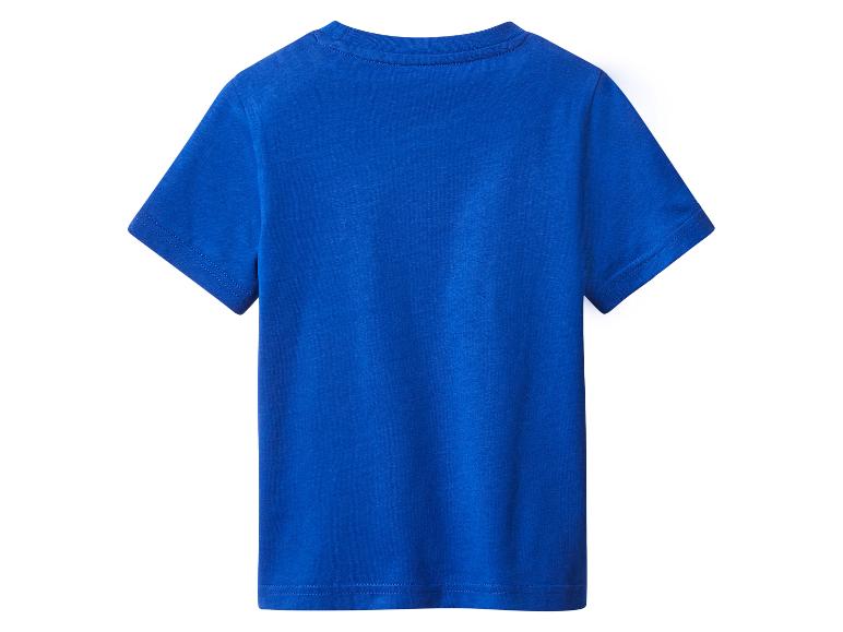 2 kinder T-shirts