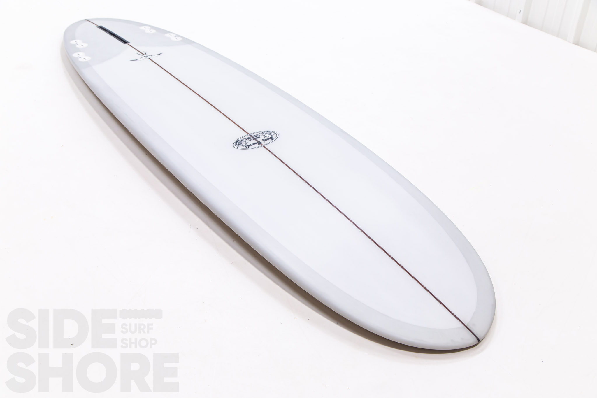 Donald Takayama Scorpion II - Tint Grey - 7'2 x 22 1/4