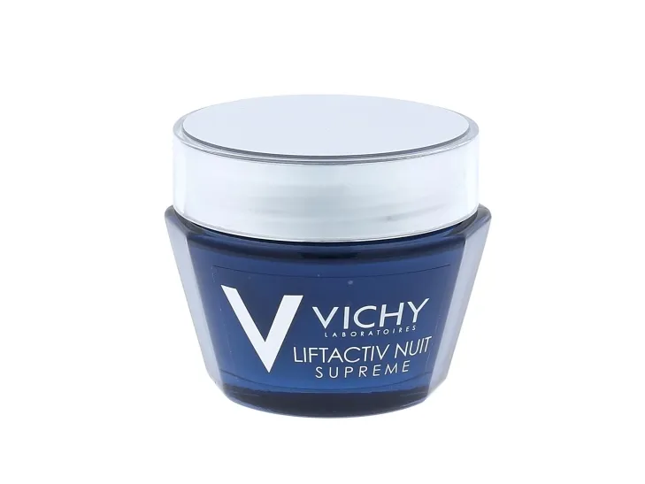 Vichy Liftactiv Night Care anti-wrinkle night cream 50ml