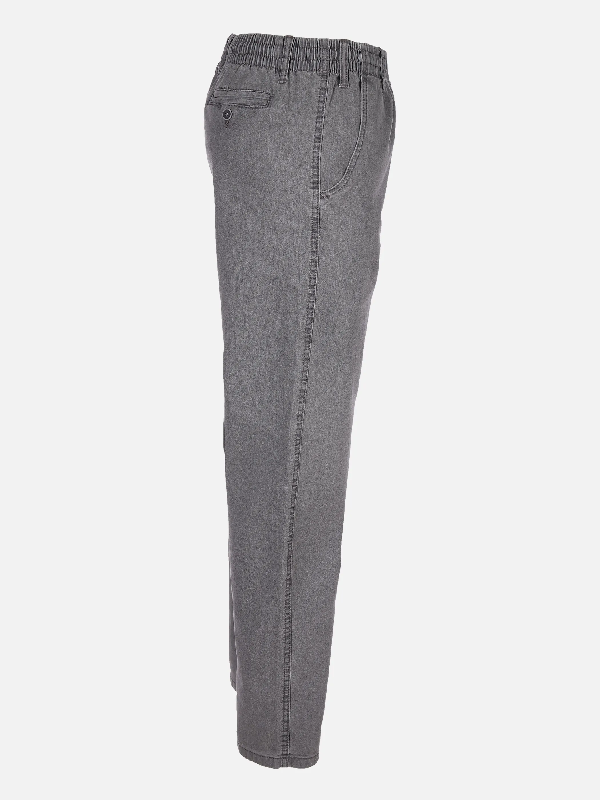 Herren Schlupfhose in gerader Form