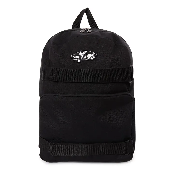 Vans Sac à dos Skatepack | Noir