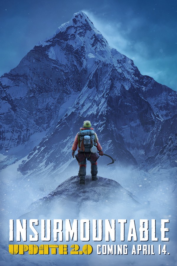 Insurmountable- PC
