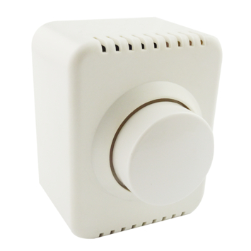 Handson Opbouwdimmer LED Wit