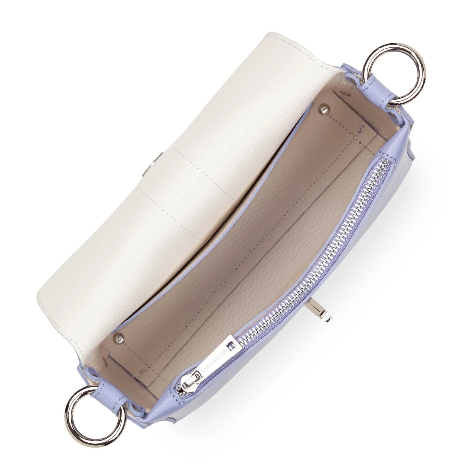 Top Double-Petit sac trotteur