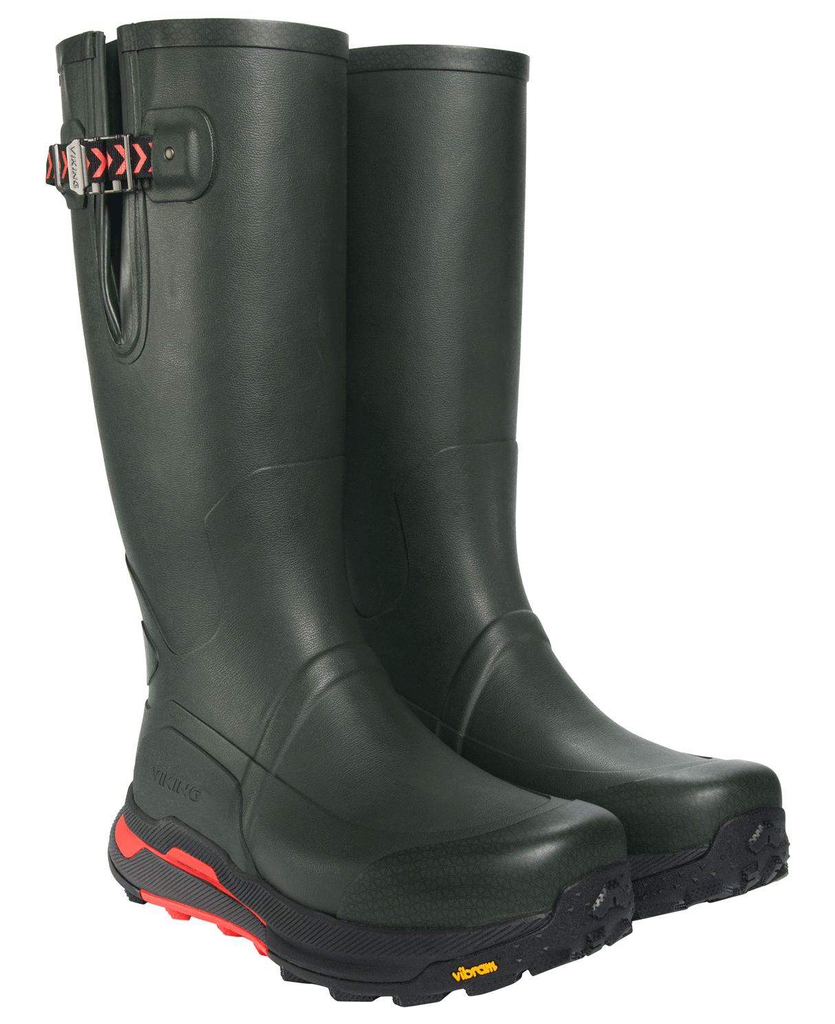 Viking Footwear<br>Villrein Pro High