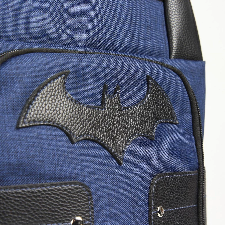 Cerda Casual Batman - Rucksack 46 cm Batman
