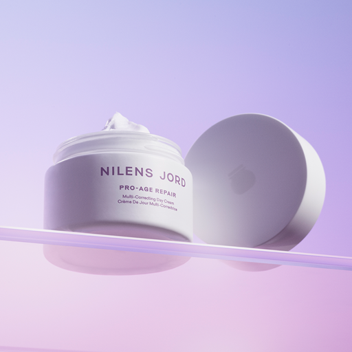 Nilens Jord Pro-Age Repair Multi-Correcting Day Cream, 50 ml