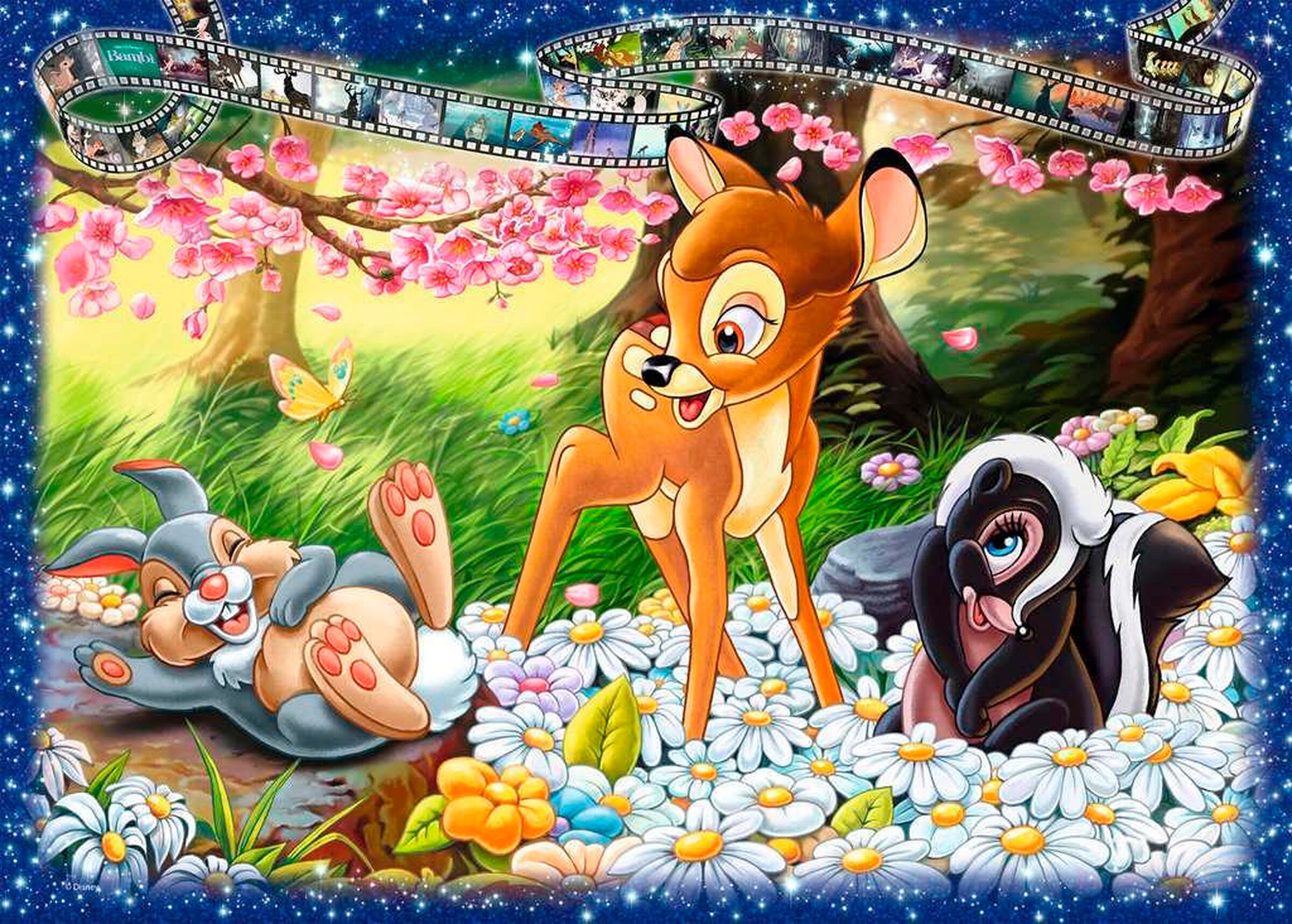 Ravensburger Bambi