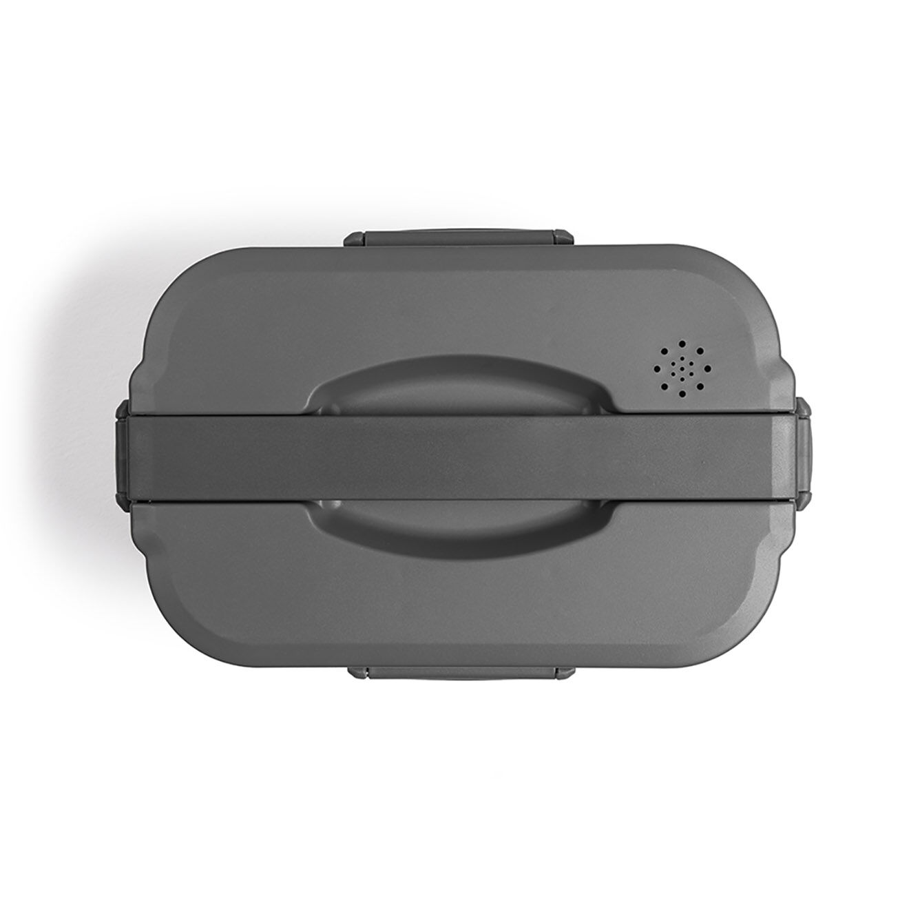 Livoo Lunch box électrique gris