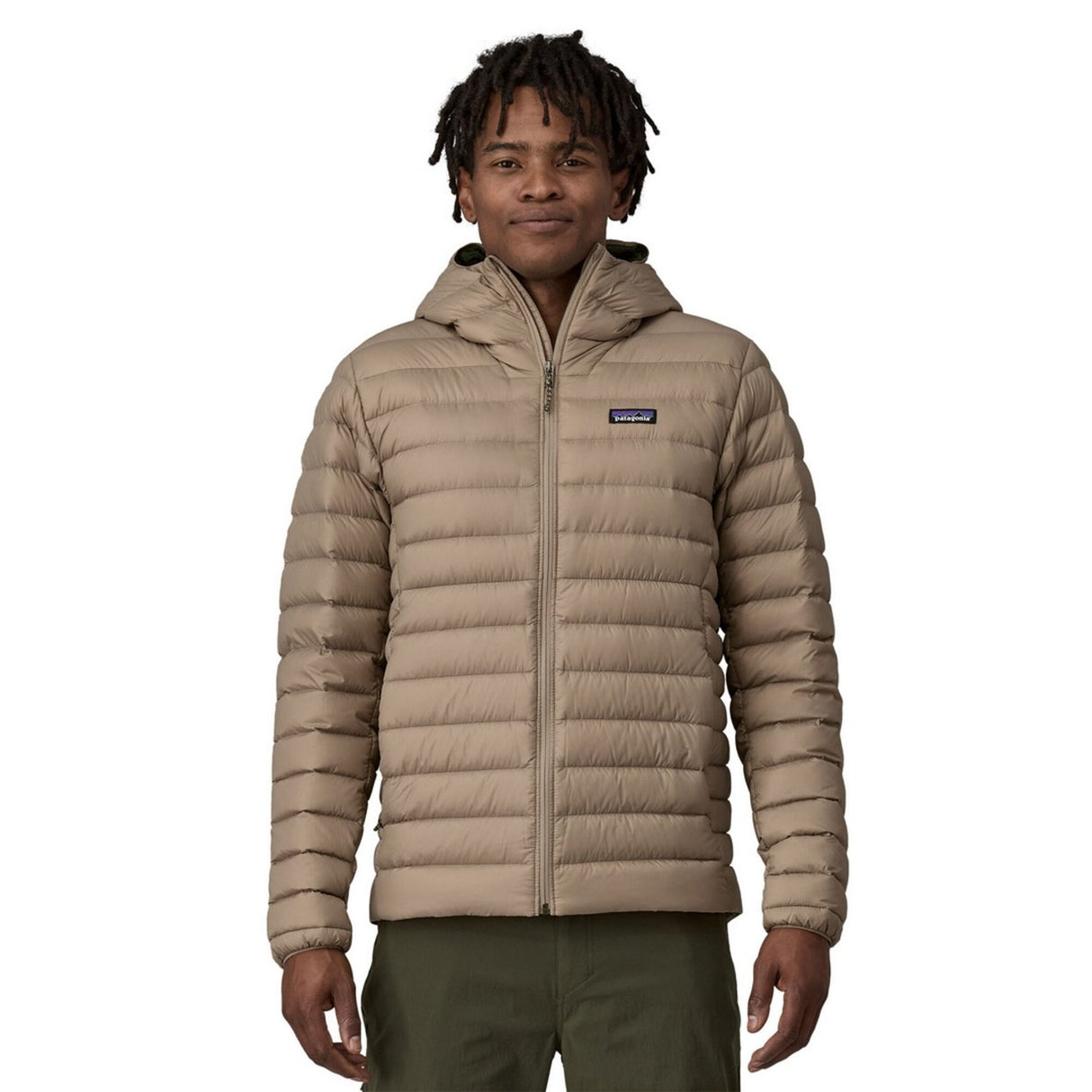 Patagonia<br>M's Down Sweater Hoody