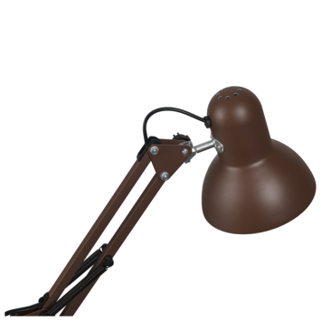 KARWEI bureaulamp Noud brique