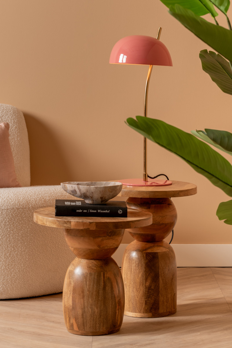 Side Table Dia Small