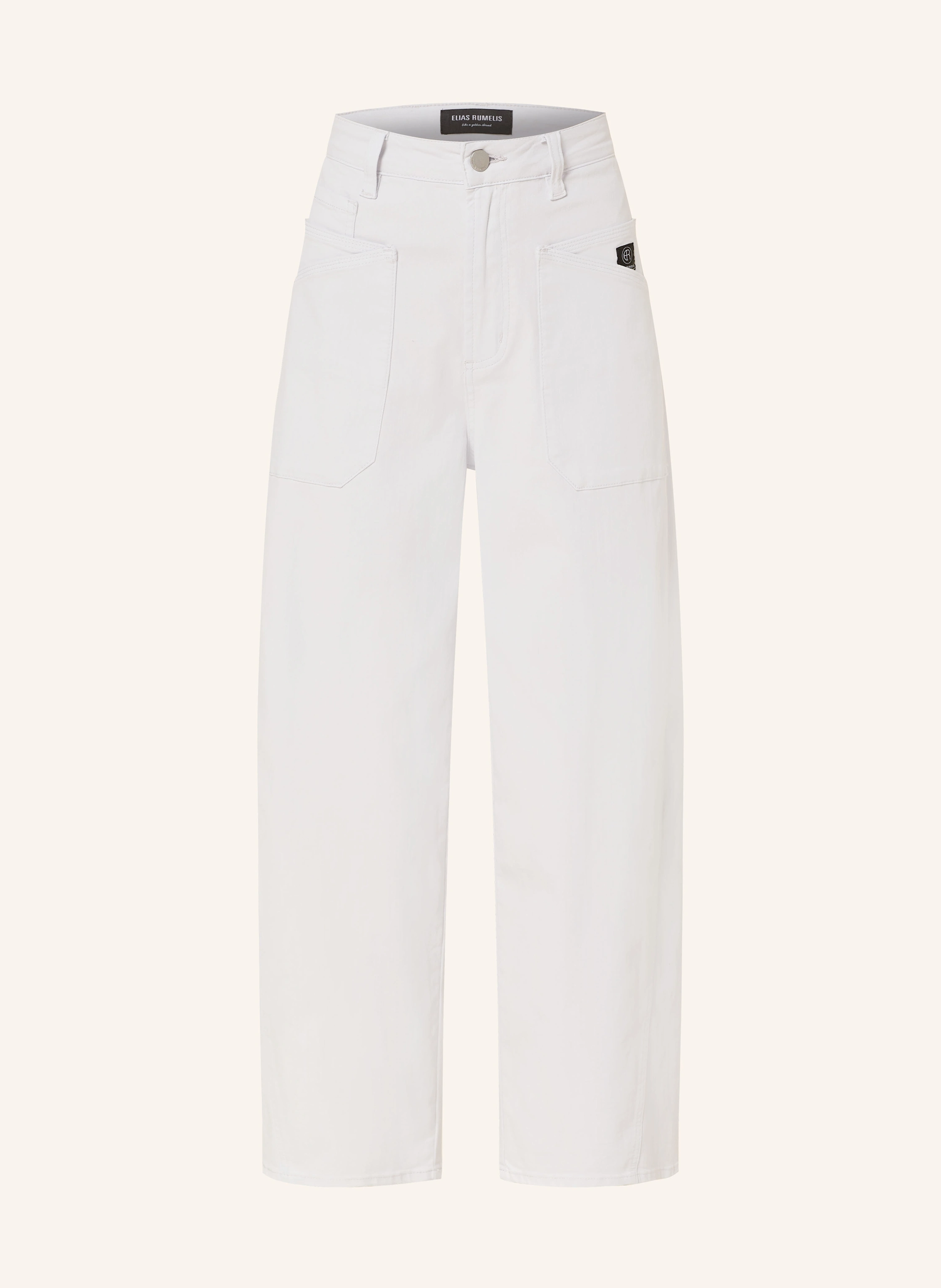 ELIAS RUMELIS Mom Jeans ISABELLA