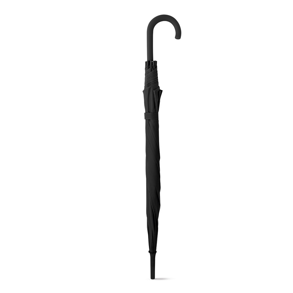 hi!dea 99134 - Parapluie en polyester 190T avec ouverture automatique
