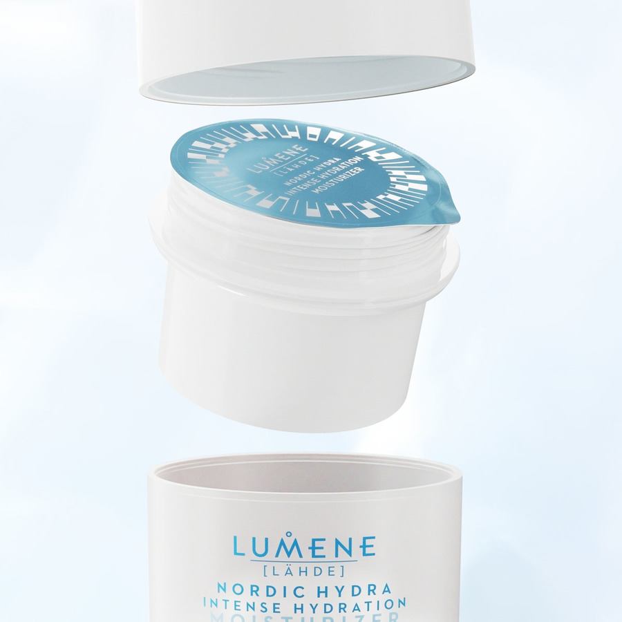 Lumene Nordic Hydra Water Gel Refill 50ml