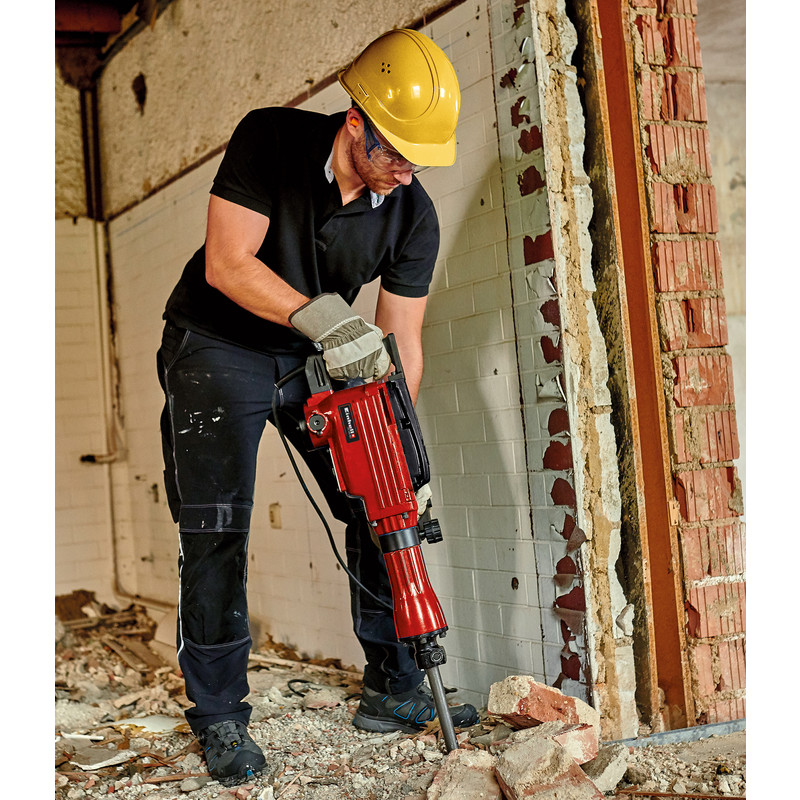 Einhell TC-DH 43 breekhamer 1.600W SDS Hex