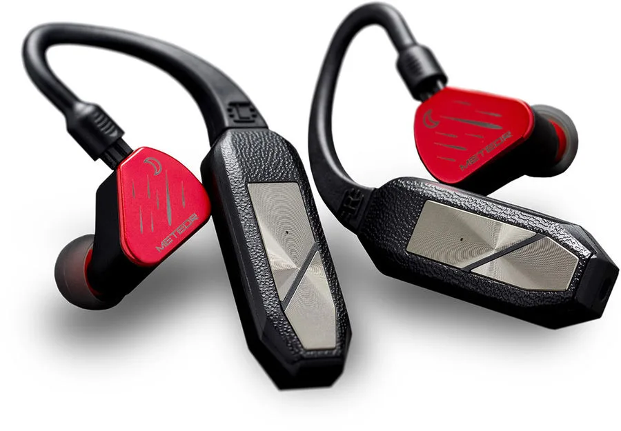 iFi Audio Go Pod Récepteurs Bluetooth