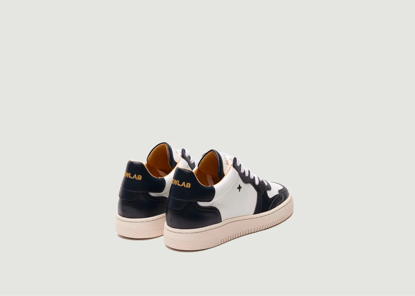 Sneaker NL11 Newlab