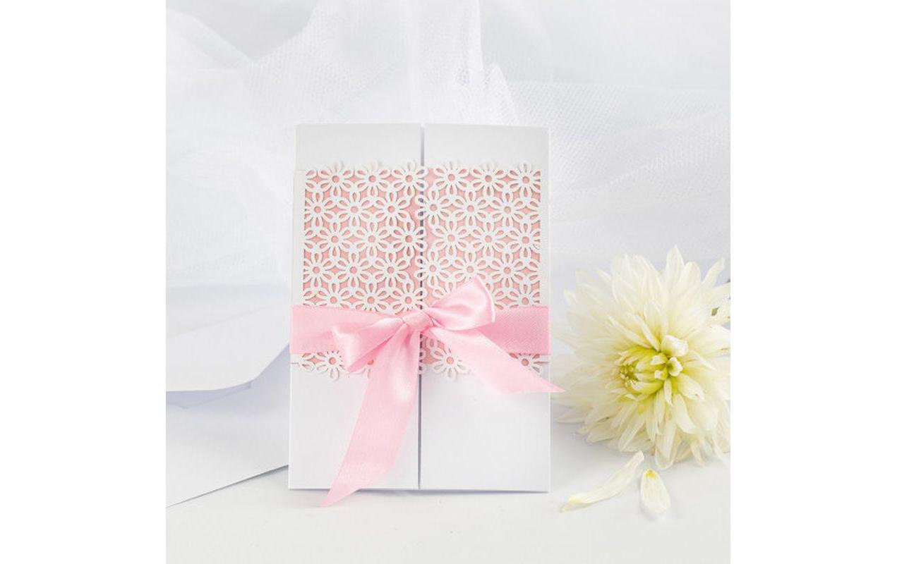 Blankokarte 10.5 x 15 cm Crème, 10er SetKarten, 230 g